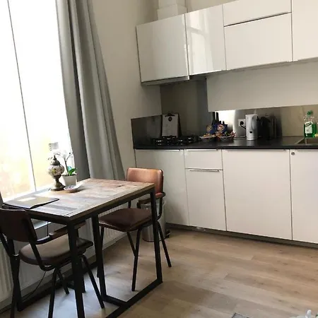 City Appartamento Haarlem