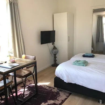City Lejlighed Haarlem